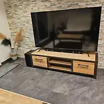 ヴィラ Superbe Bas De Au Calme *