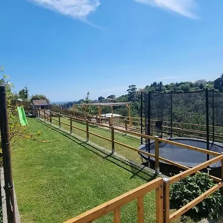 Vila Superbe Bas De Au Calme *