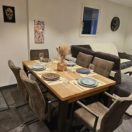 Vila Superbe Bas De Au Calme Cagnes-sur-Mer