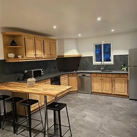 Vila Superbe Bas De Au Calme Cagnes-sur-Mer